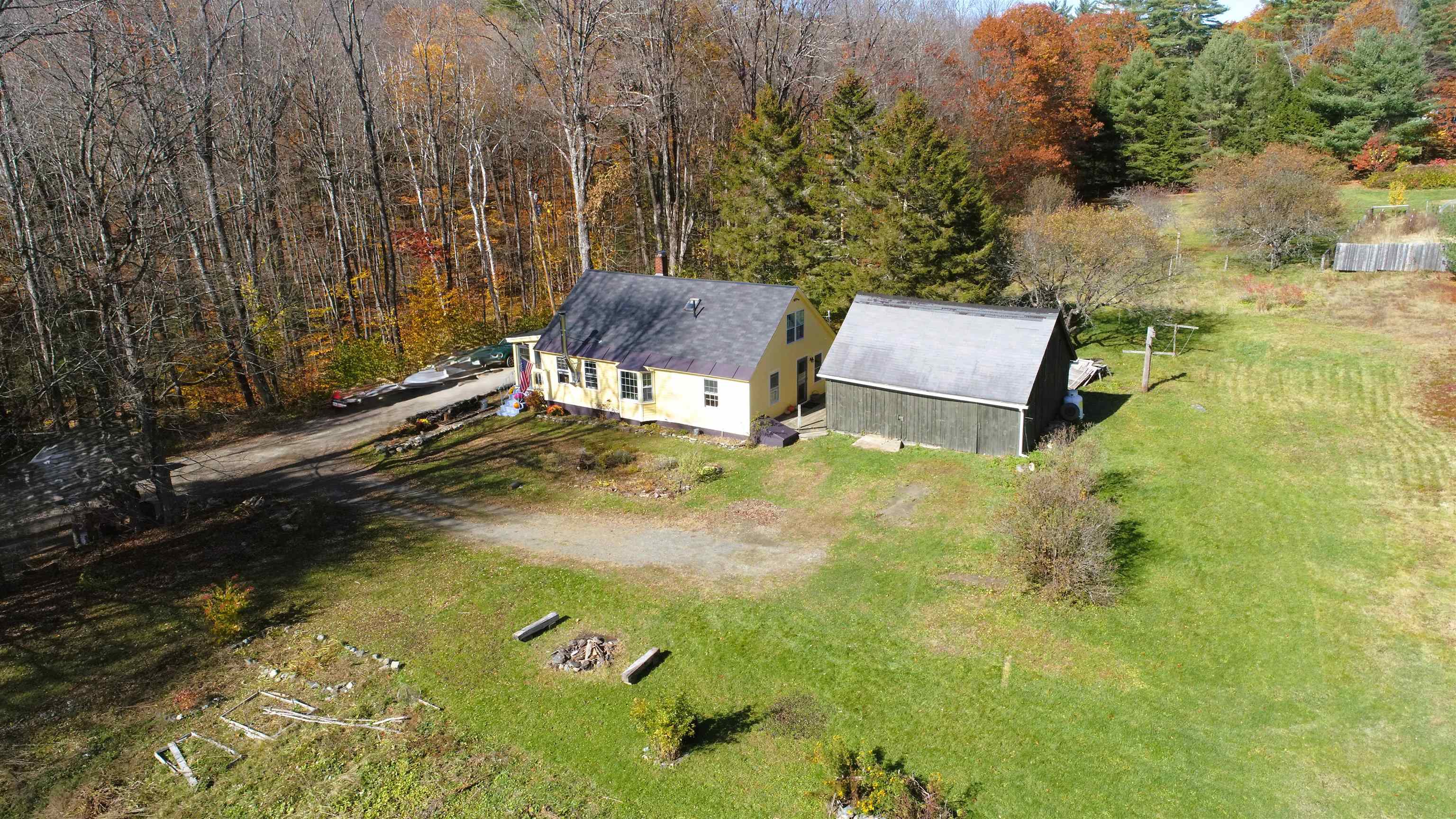 1909 Davidson Hill Road Westminster, VT 05158 - Photo 2 of 43