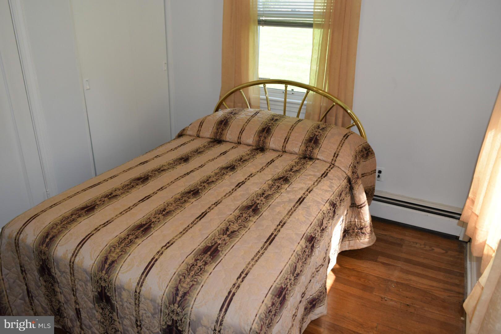 4918 Braddock Road Temple Hills, MD 20748 - Photo 13 of 30 Bedroom