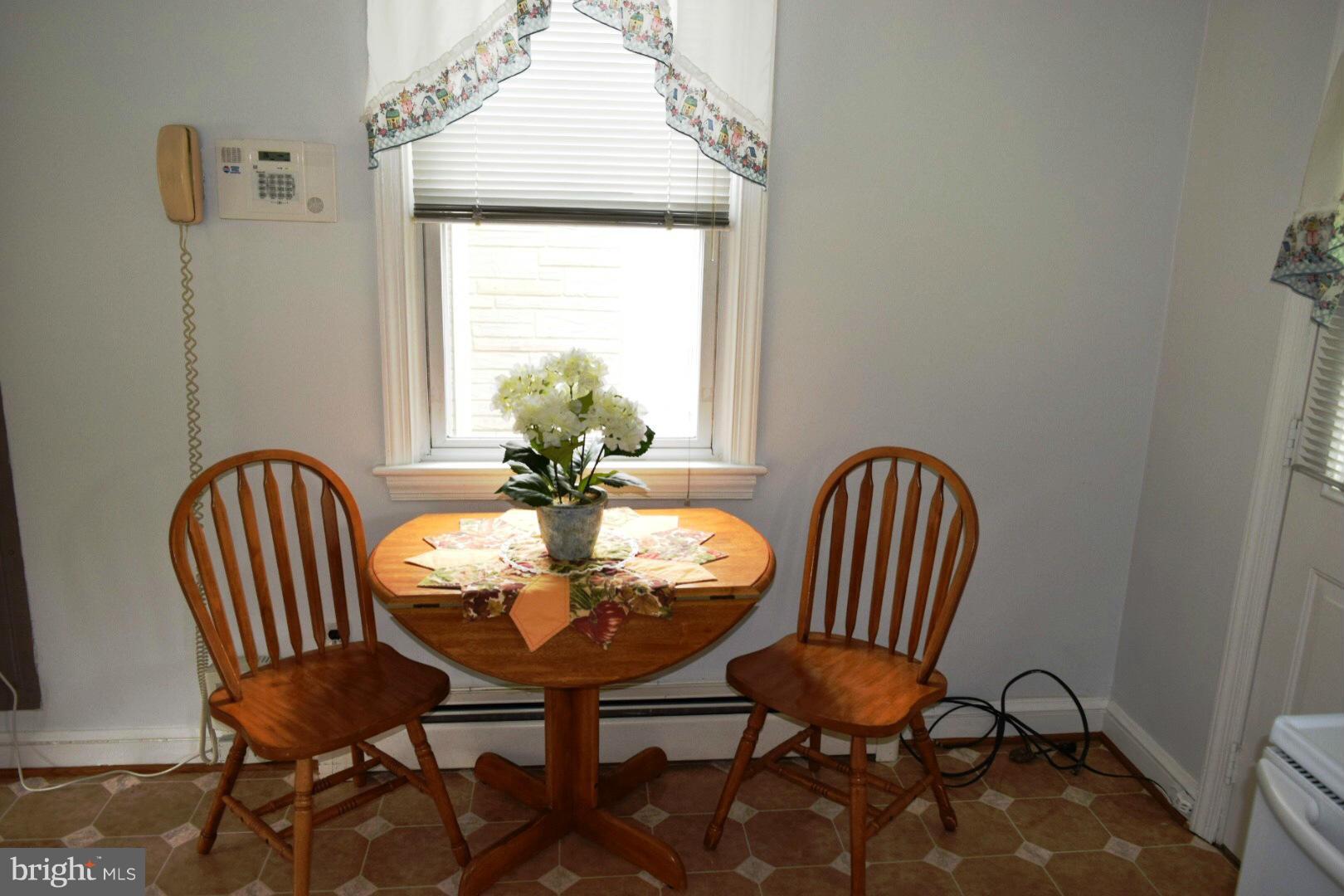 4918 Braddock Road Temple Hills, MD 20748 - Photo 18 of 30 Kitchen