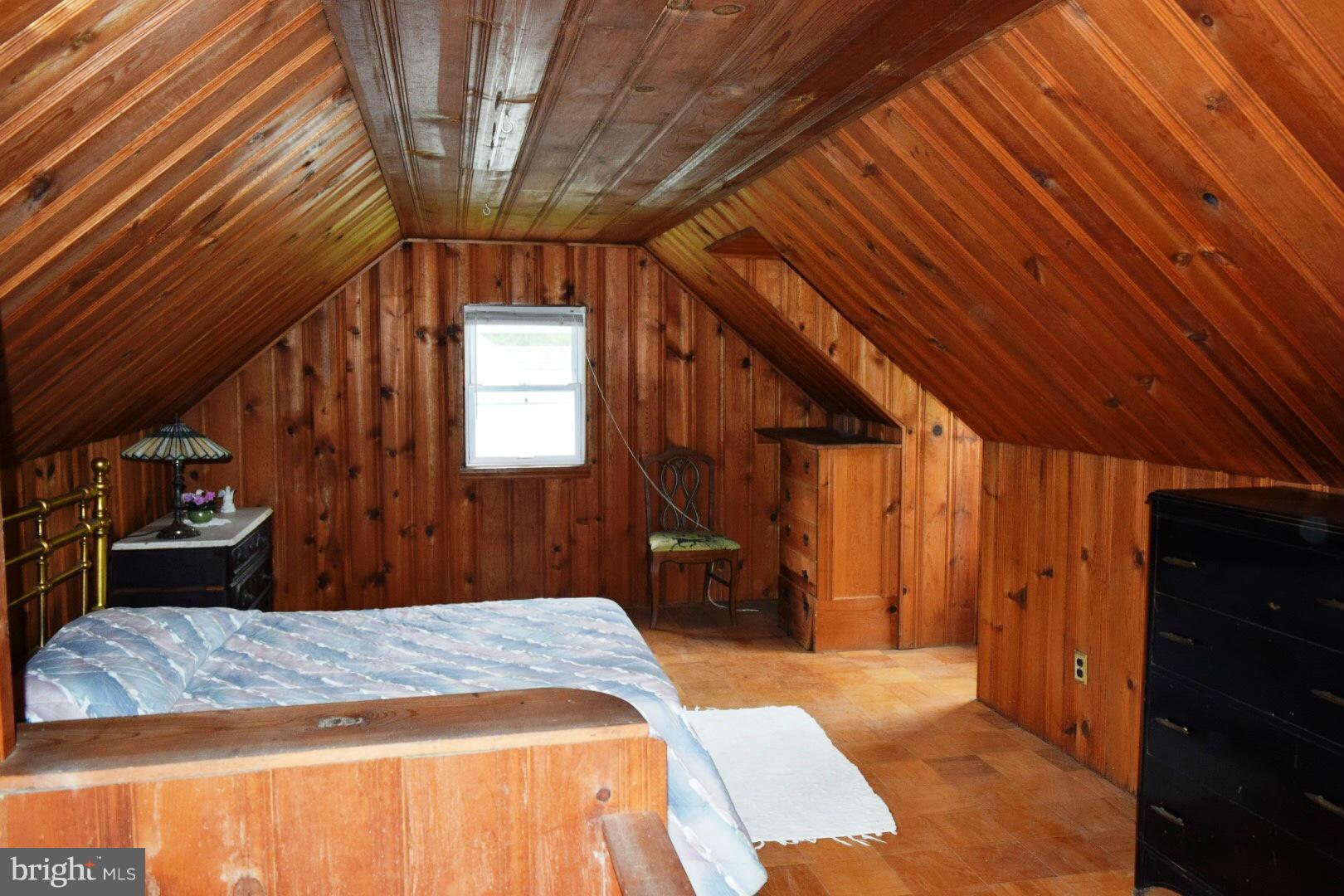 4918 Braddock Road Temple Hills, MD 20748 - Photo 21 of 30 Bedroom
