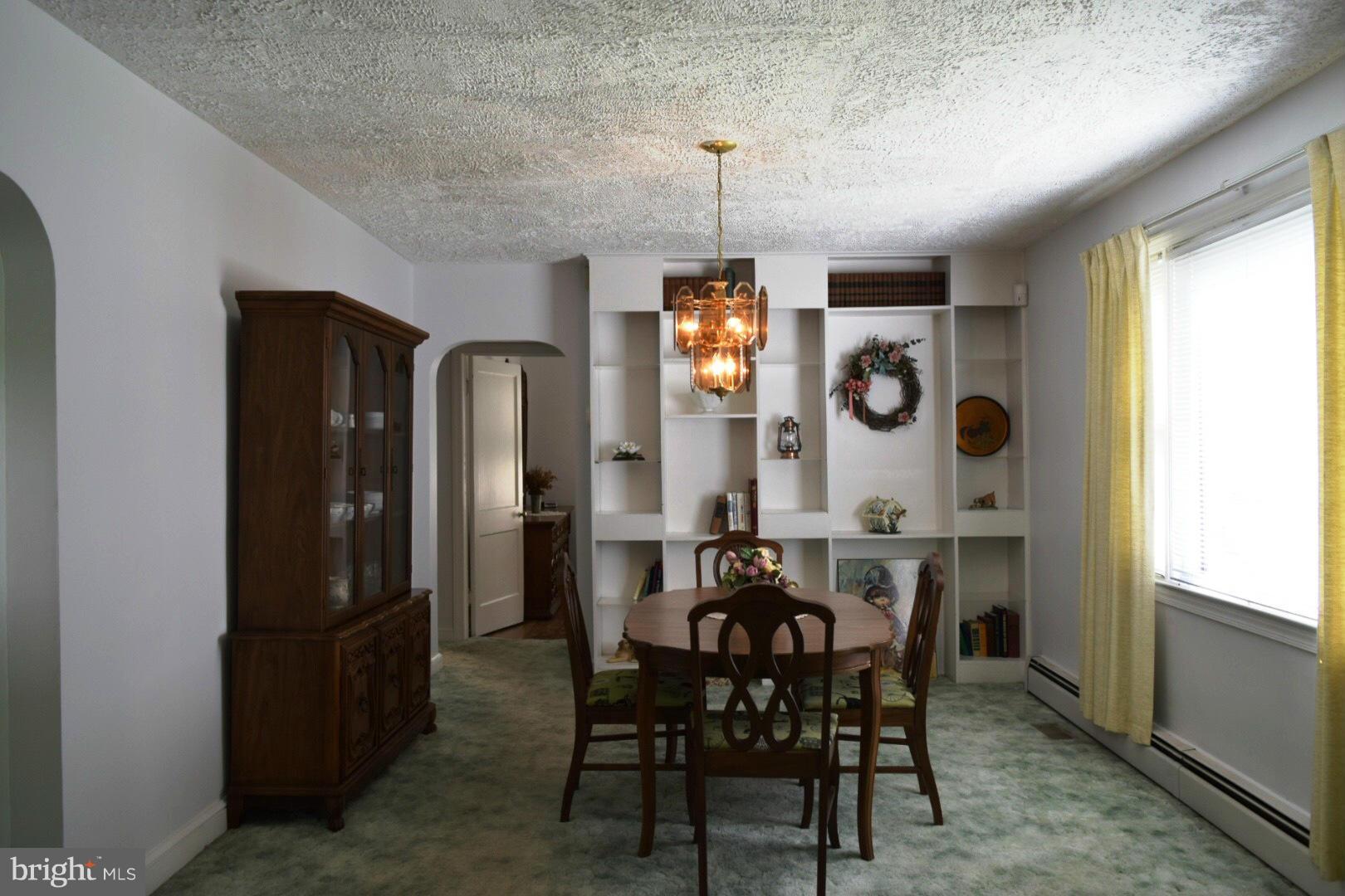 4918 Braddock Road Temple Hills, MD 20748 - Photo 6 of 30 Dining Room