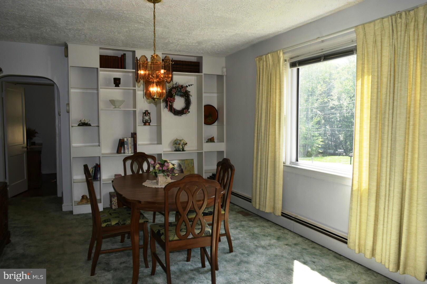 4918 Braddock Road Temple Hills, MD 20748 - Photo 7 of 30 Dining Room