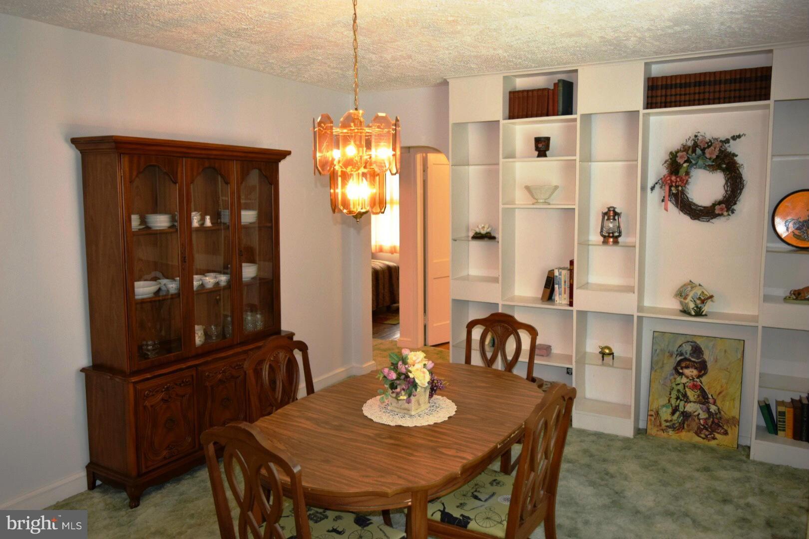 4918 Braddock Road Temple Hills, MD 20748 - Photo 8 of 30 Dining Room