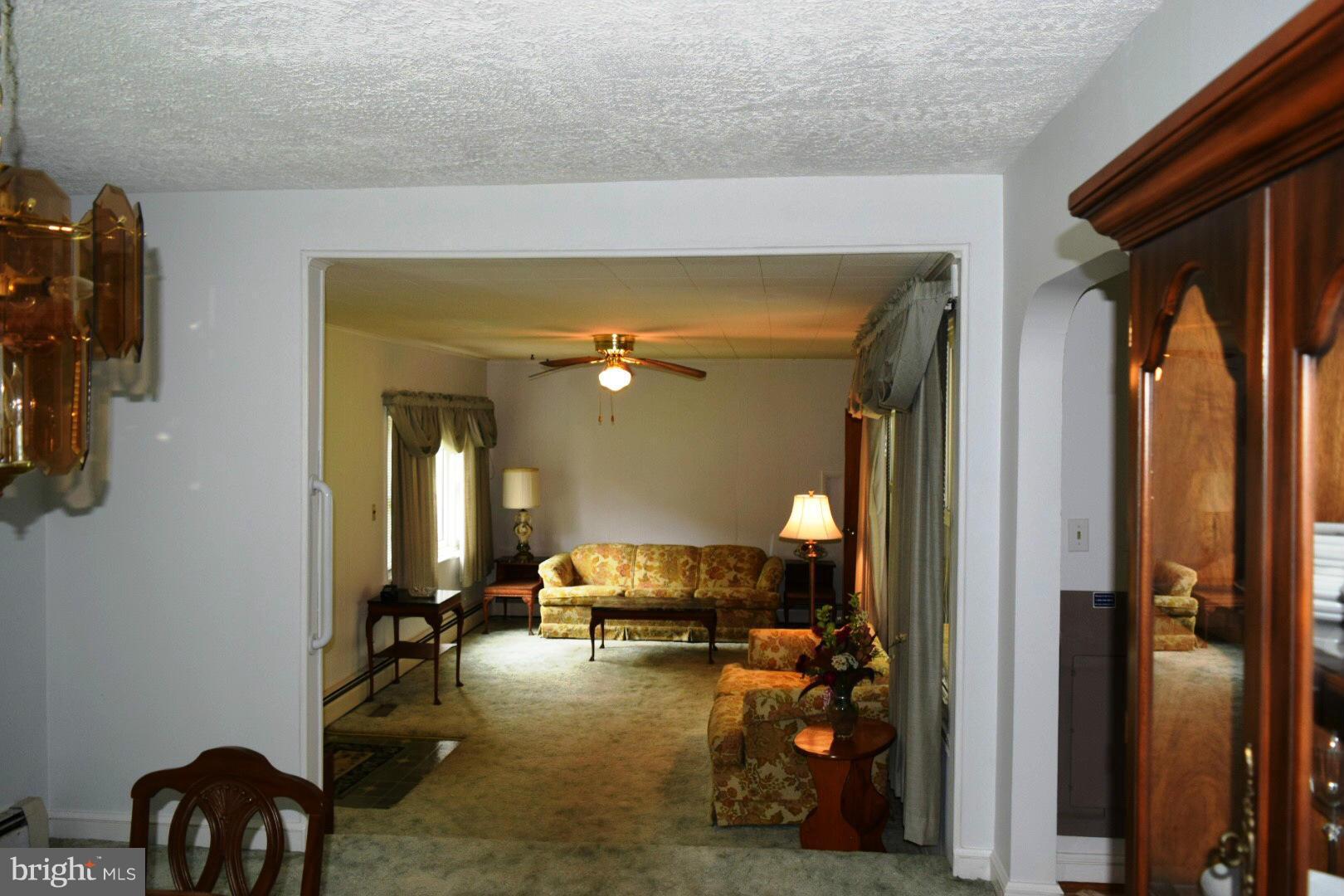 4918 Braddock Road Temple Hills, MD 20748 - Photo 10 of 30 Interior (General)