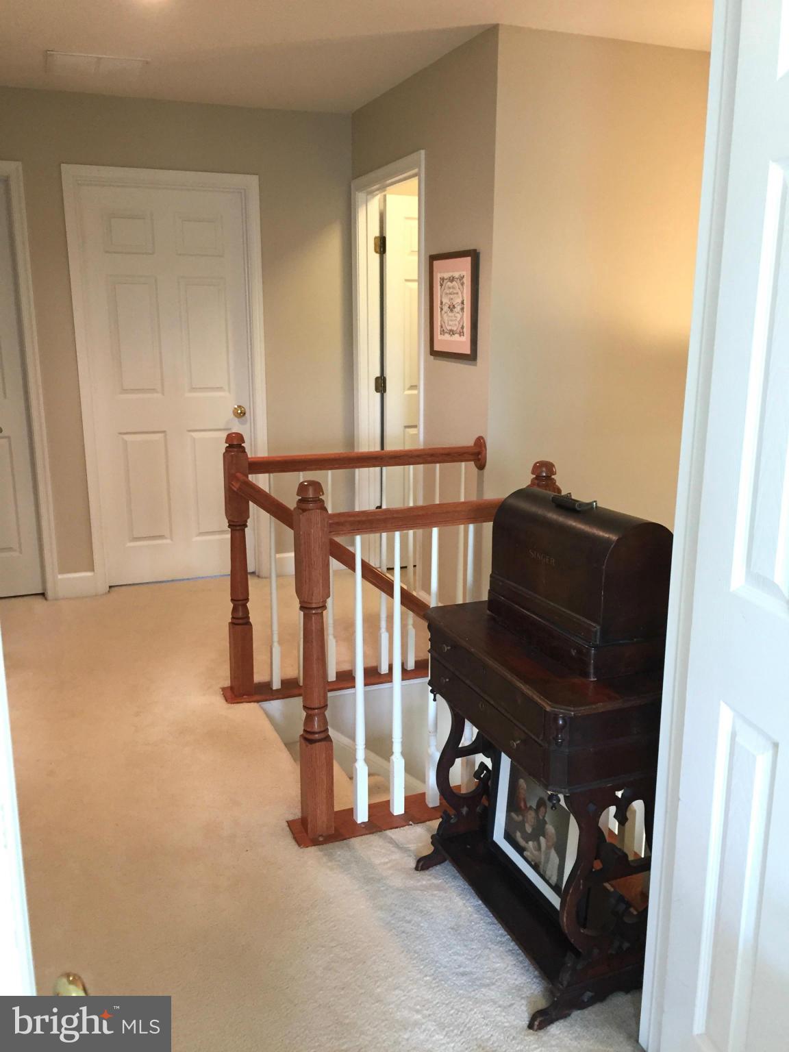 9285 Laurel Ridge Crossing Road Lorton, VA 22079 - Photo 11 of 26 Interior (General)