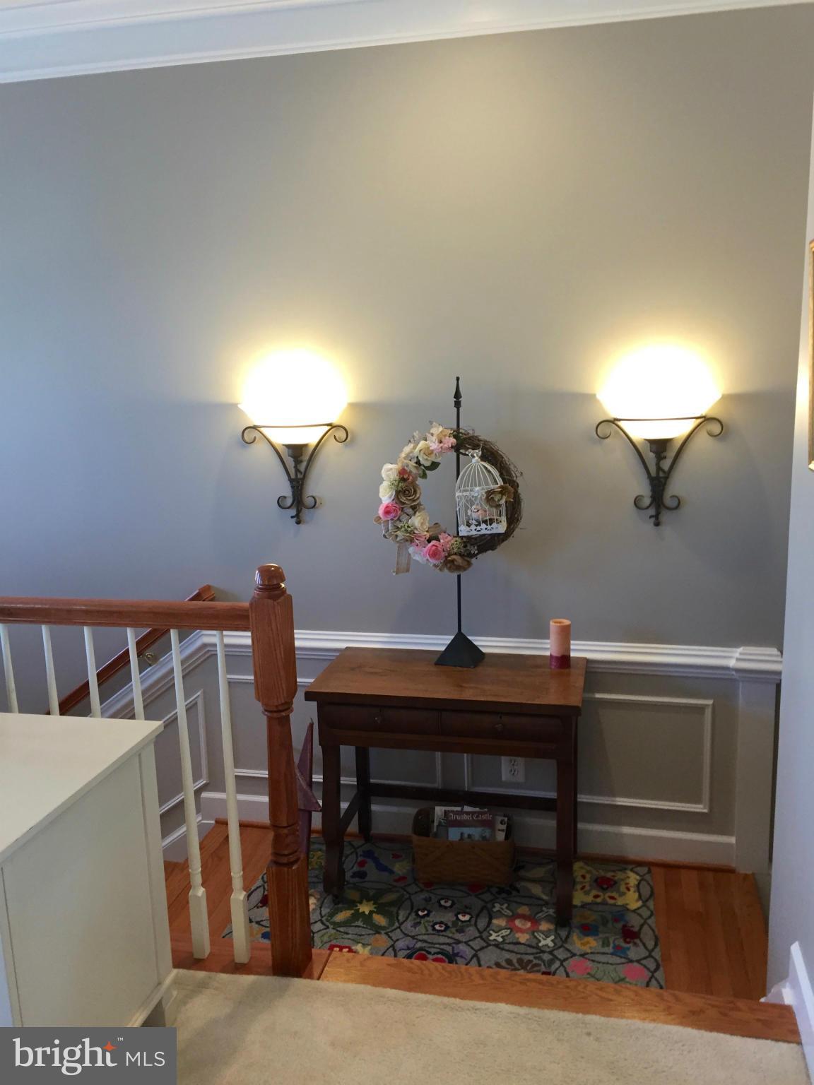9285 Laurel Ridge Crossing Road Lorton, VA 22079 - Photo 13 of 26 Interior (General)
