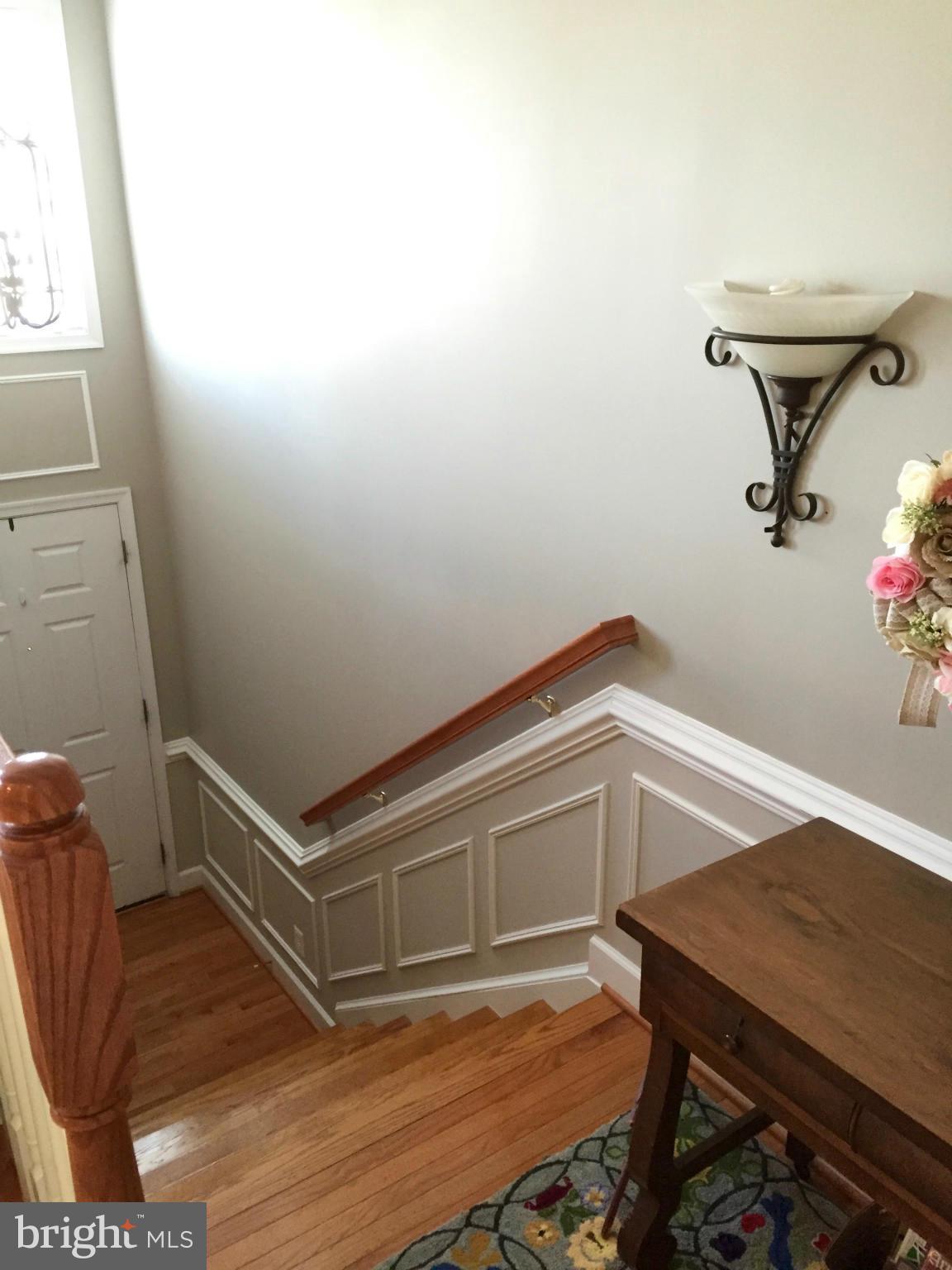 9285 Laurel Ridge Crossing Road Lorton, VA 22079 - Photo 14 of 26 Interior (General)
