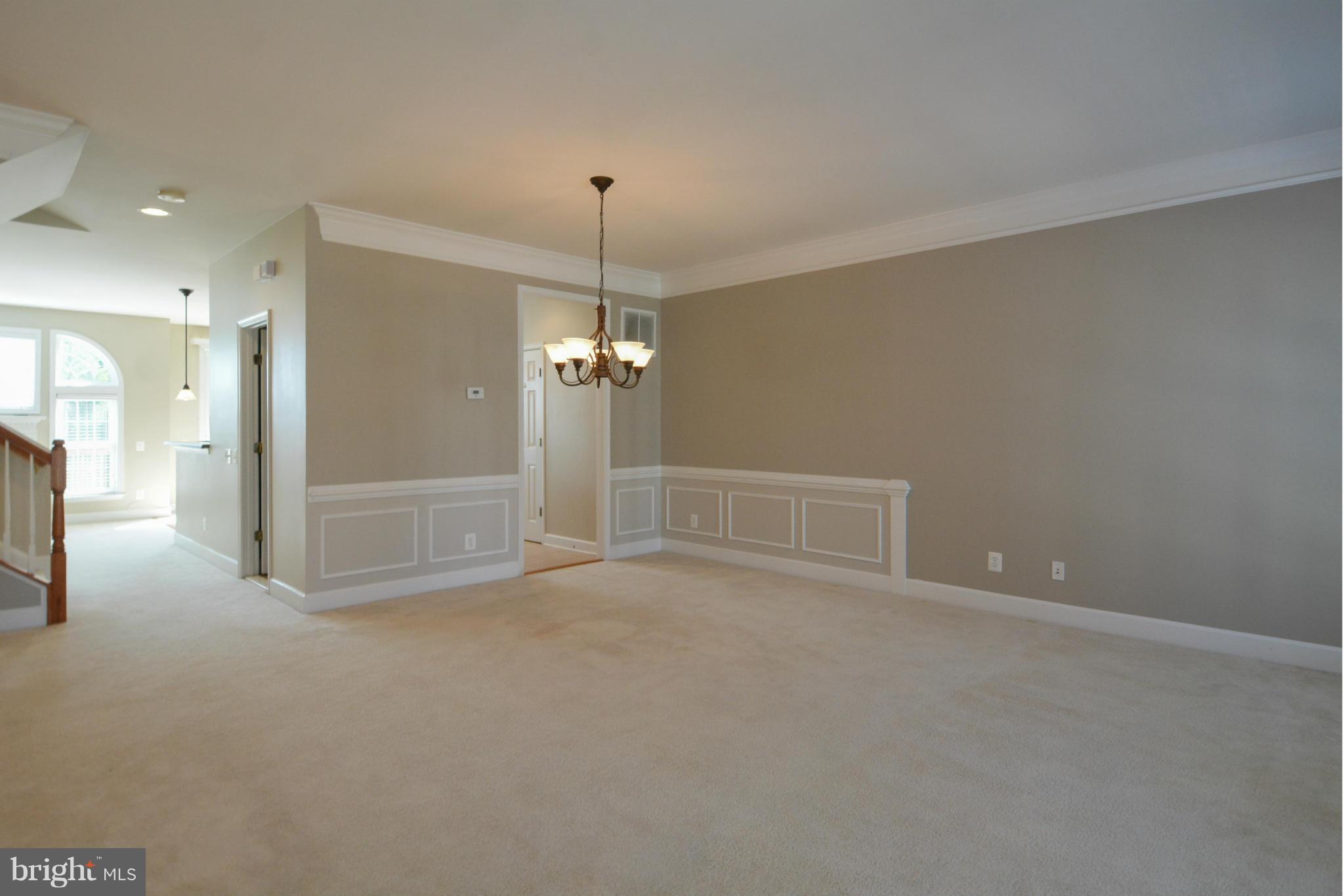 9285 Laurel Ridge Crossing Road Lorton, VA 22079 - Photo 15 of 26 Dining Room
