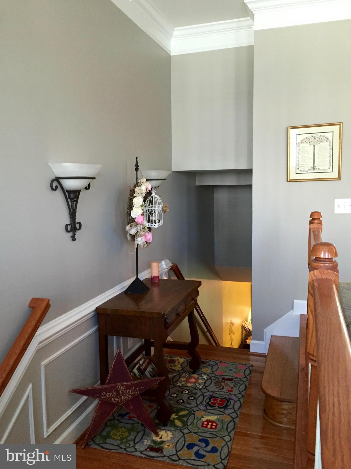 9285 Laurel Ridge Crossing Road Lorton, VA 22079 - Photo 16 of 26 Interior (General)