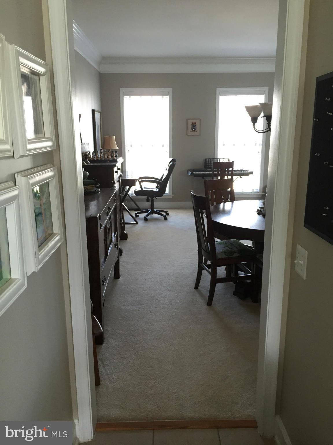 9285 Laurel Ridge Crossing Road Lorton, VA 22079 - Photo 18 of 26 Interior (General)