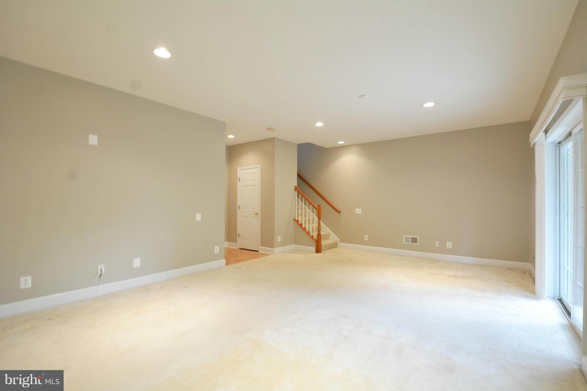 9285 Laurel Ridge Crossing Road Lorton, VA 22079 - Photo 25 of 26 Rec Room
