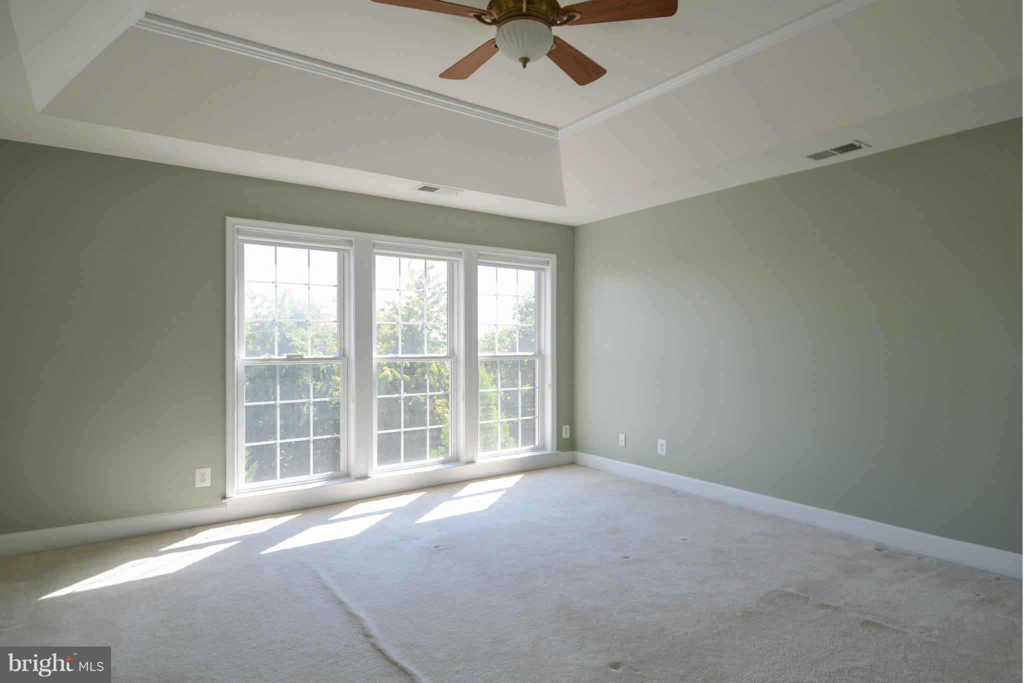 9285 Laurel Ridge Crossing Road Lorton, VA 22079 - Photo 6 of 26 Bedroom (Master)
