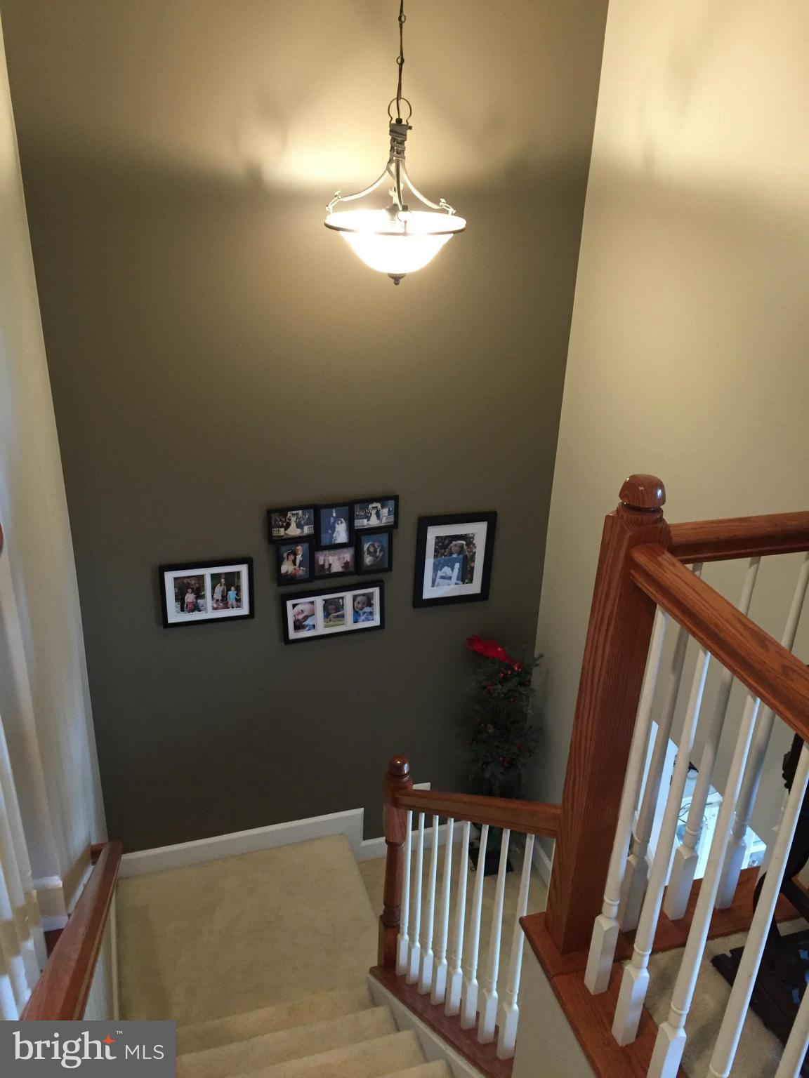 9285 Laurel Ridge Crossing Road Lorton, VA 22079 - Photo 10 of 26 Interior (General)