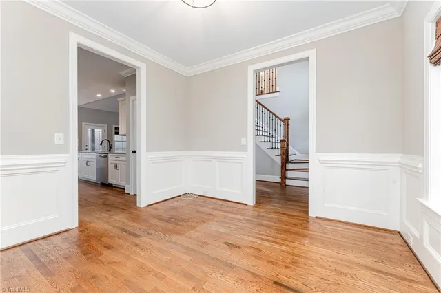 $515,000 | 8876 Belews Ridge Road, Stokesdale, NC 27357