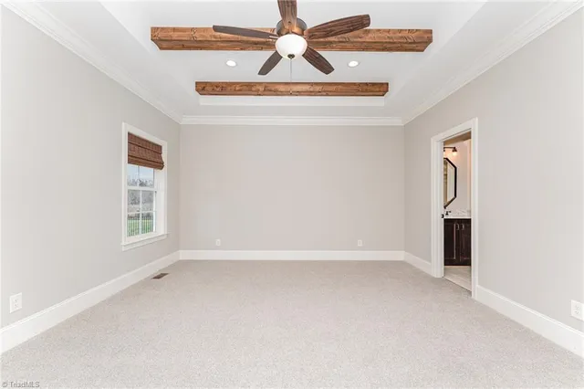 $515,000 | 8876 Belews Ridge Road, Stokesdale, NC 27357