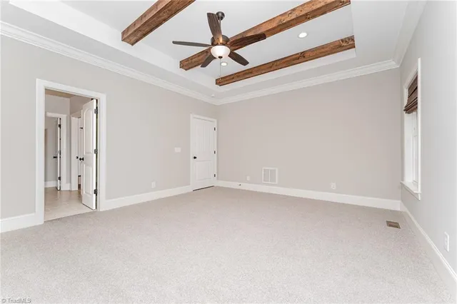 $515,000 | 8876 Belews Ridge Road, Stokesdale, NC 27357