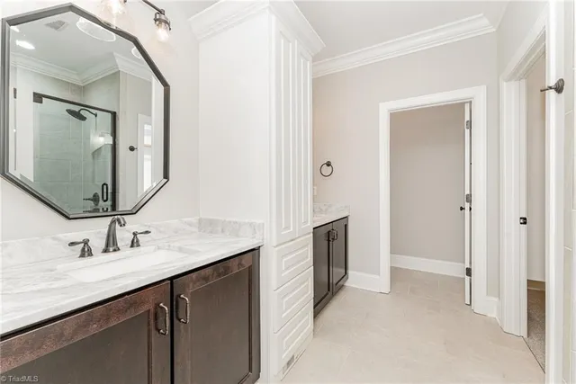 $515,000 | 8876 Belews Ridge Road, Stokesdale, NC 27357