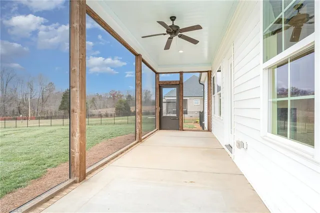 $515,000 | 8876 Belews Ridge Road, Stokesdale, NC 27357