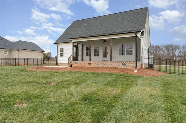 $515,000 | 8876 Belews Ridge Road, Stokesdale, NC 27357