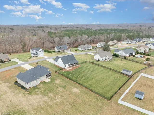 $515,000 | 8876 Belews Ridge Road, Stokesdale, NC 27357