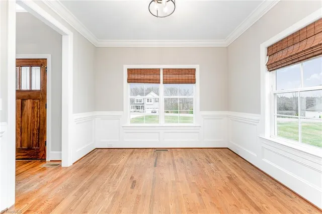 $515,000 | 8876 Belews Ridge Road, Stokesdale, NC 27357