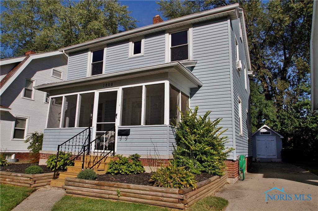 1808 Wyndhurst Road Toledo, OH 43607 - Photo 3 of 50 Photo 3