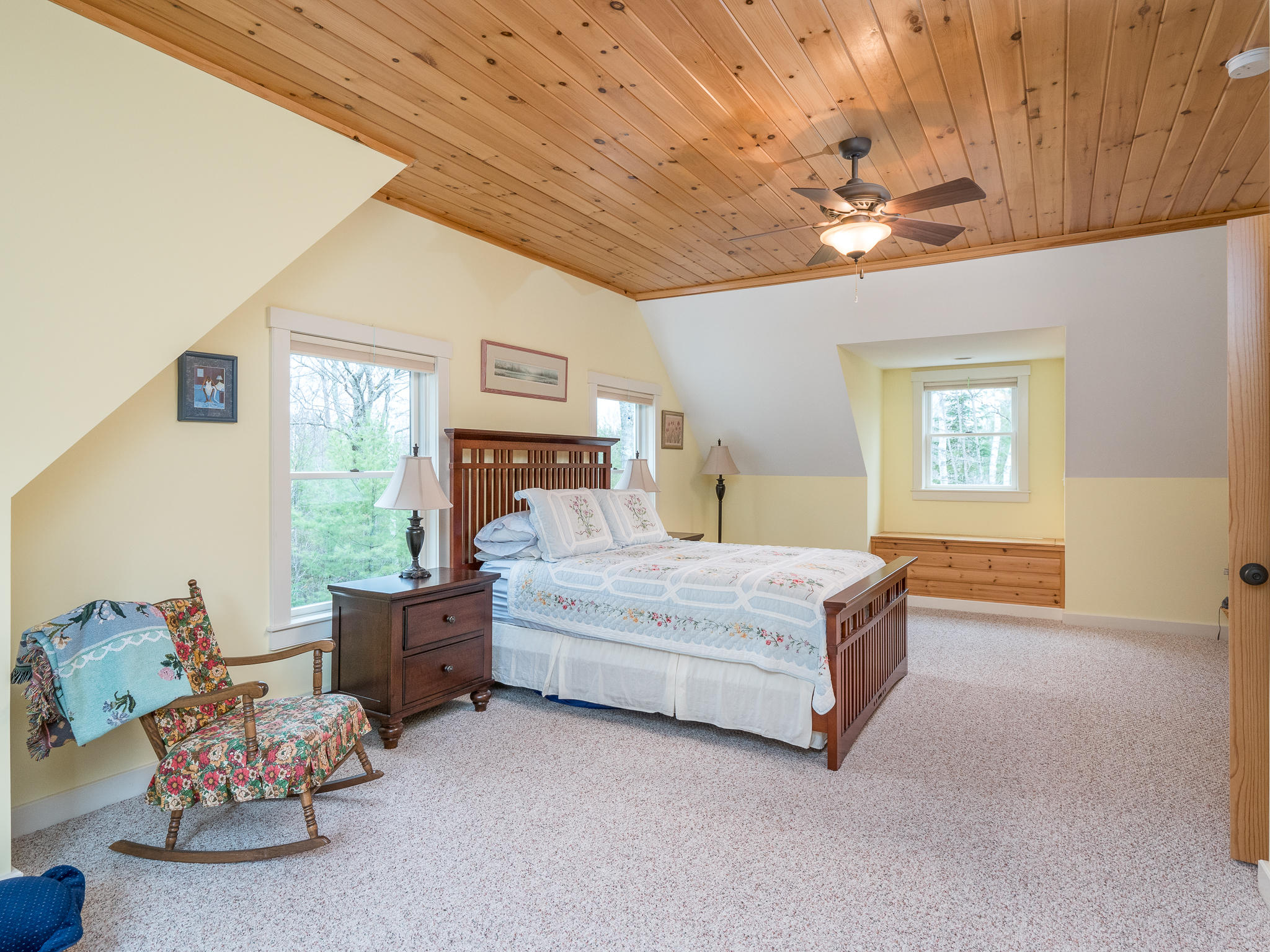 139 Deer View Road Bethel, ME 04217 - Photo 20 of 58 139 Deer View-17