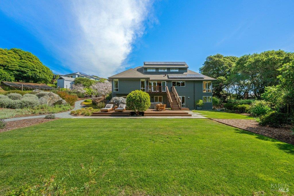 103 Reed Ranch Road Tiburon, CA 94920 - Photo 2 of 89