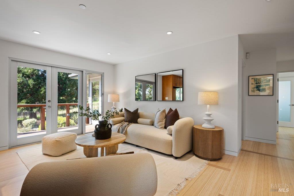 103 Reed Ranch Road Tiburon, CA 94920 - Photo 22 of 89