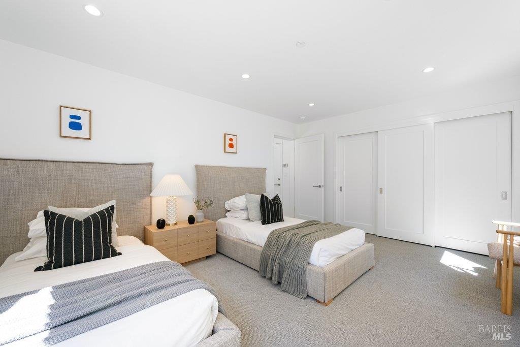 103 Reed Ranch Road Tiburon, CA 94920 - Photo 47 of 89