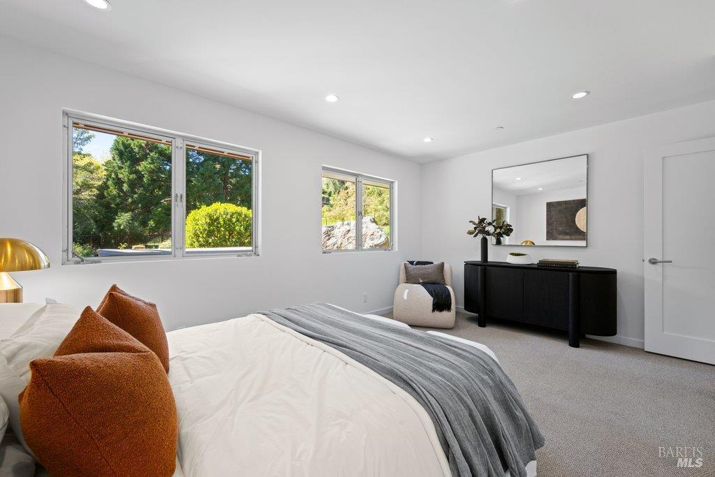 103 Reed Ranch Road Tiburon, CA 94920 - Photo 50 of 89