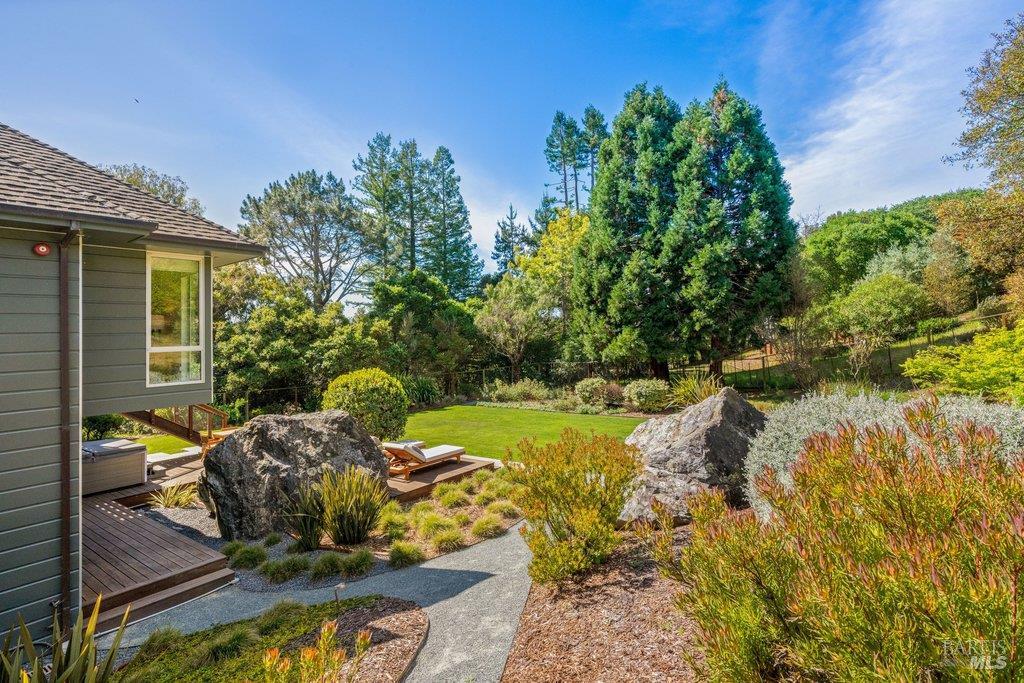 103 Reed Ranch Road Tiburon, CA 94920 - Photo 66 of 89