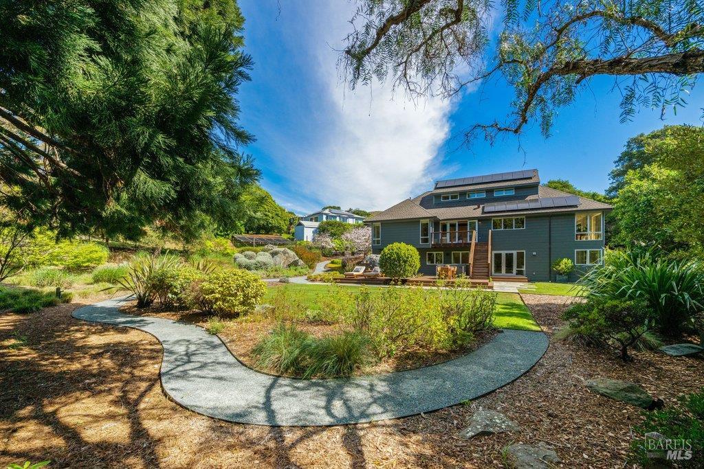 103 Reed Ranch Road Tiburon, CA 94920 - Photo 70 of 89