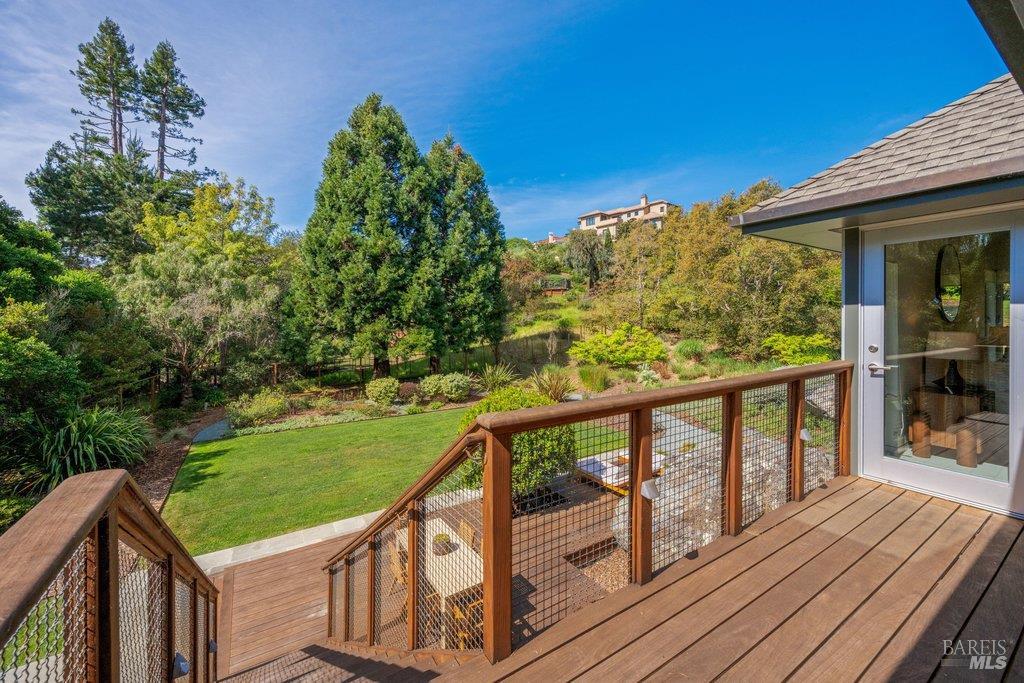 103 Reed Ranch Road Tiburon, CA 94920 - Photo 74 of 89