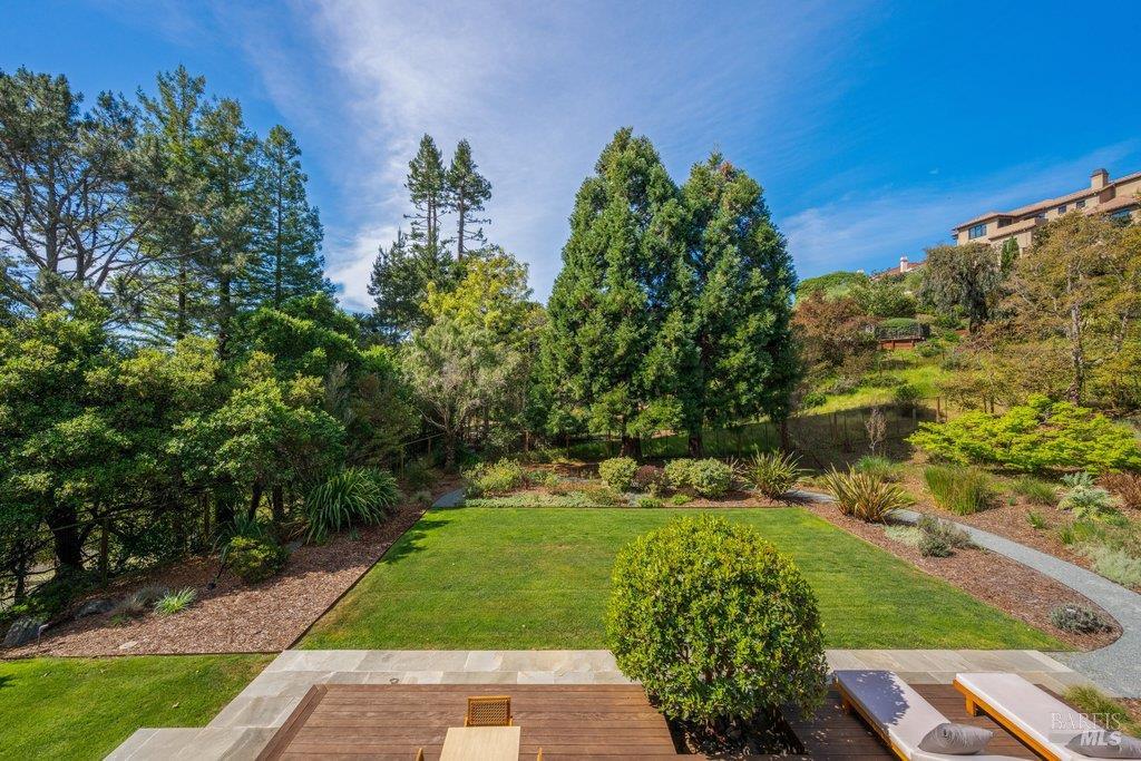 103 Reed Ranch Road Tiburon, CA 94920 - Photo 76 of 89