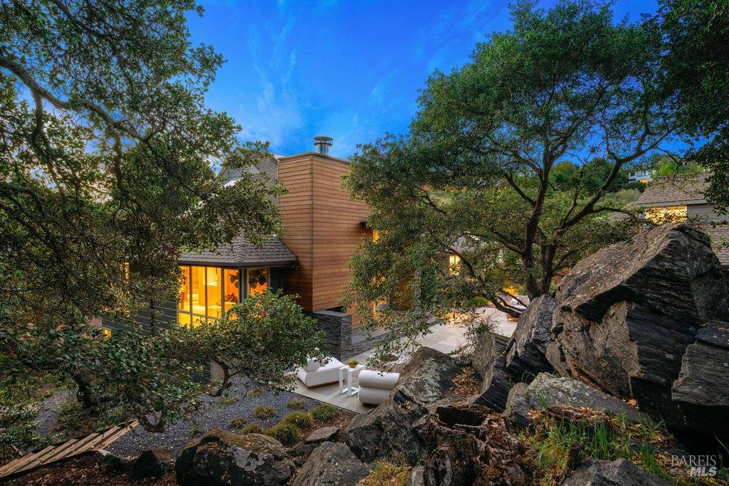 103 Reed Ranch Road Tiburon, CA 94920 - Photo 83 of 89