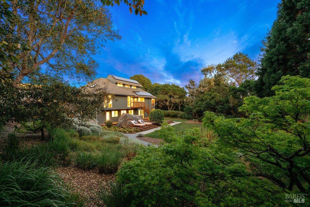 103 Reed Ranch Road Tiburon, CA 94920 - Photo 85 of 89
