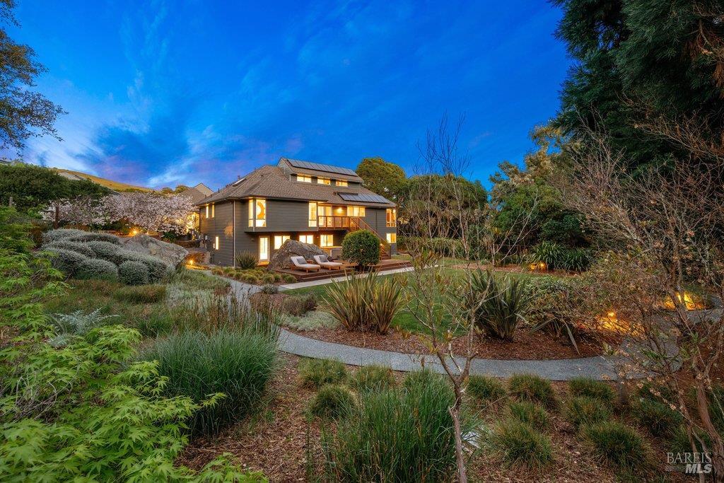 103 Reed Ranch Road Tiburon, CA 94920 - Photo 86 of 89