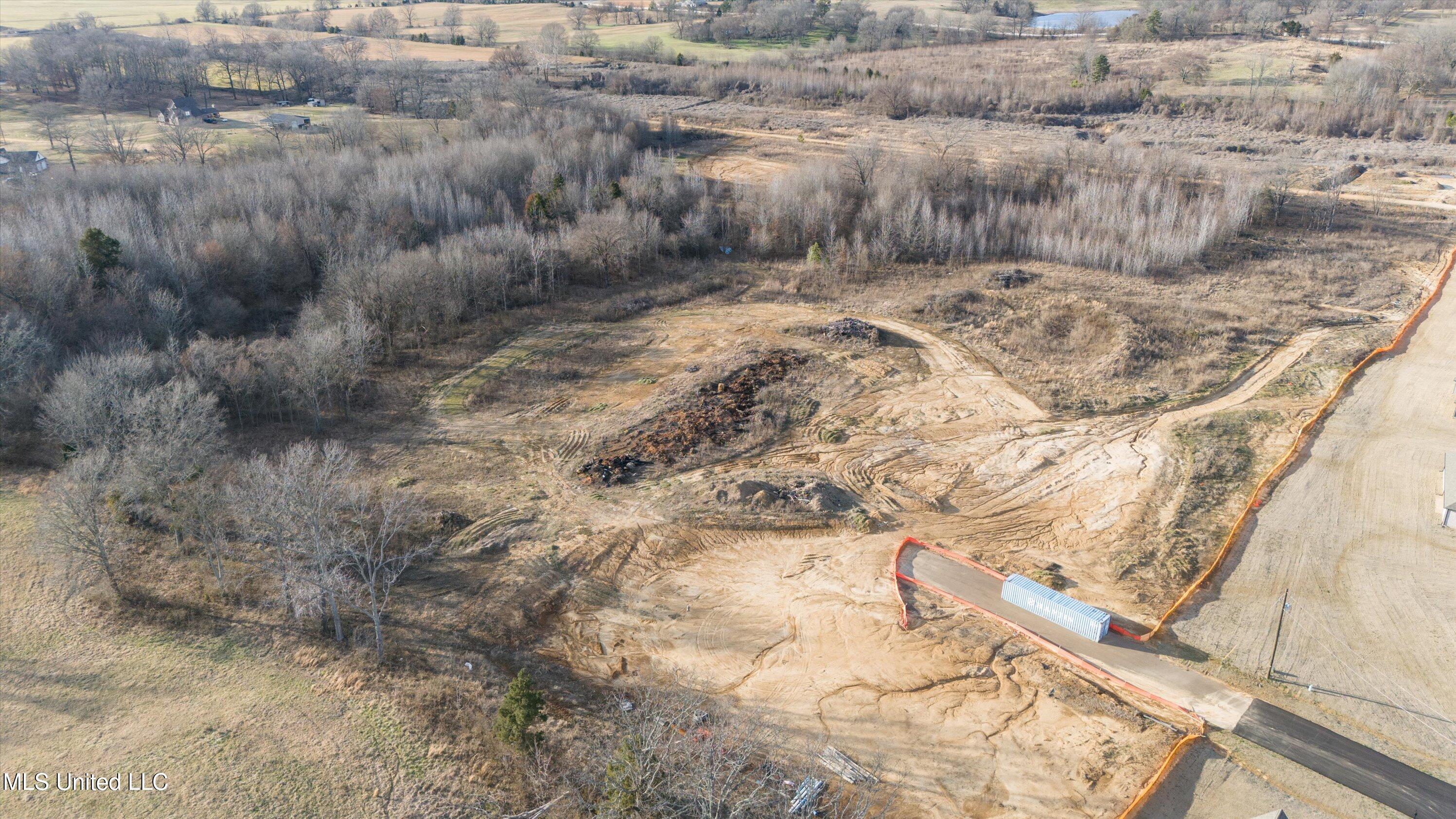Summer Lane Senatobia, MS 38668 - Photo 14 of 37 13-Drone 8