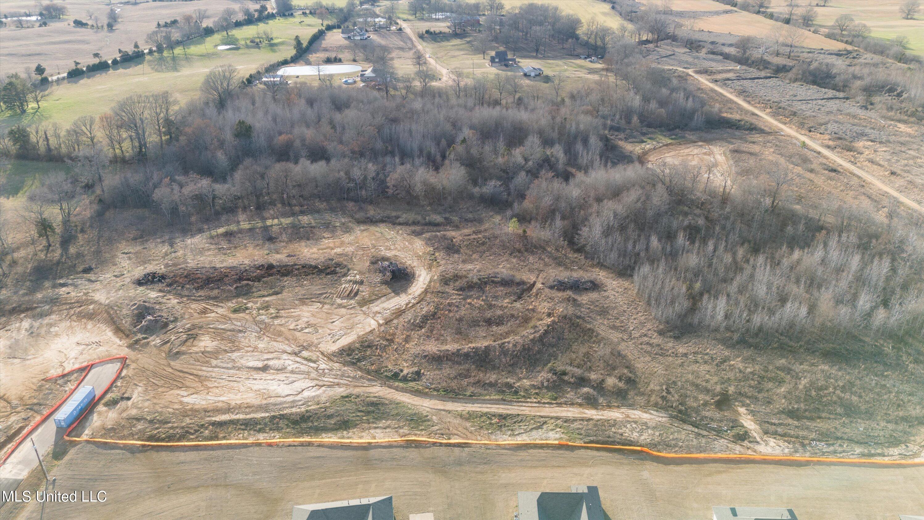 Summer Lane Senatobia, MS 38668 - Photo 15 of 37 14-Drone 9