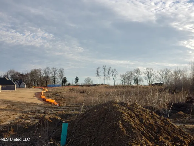 $525,000 | Summer Lane, Senatobia, MS 38668