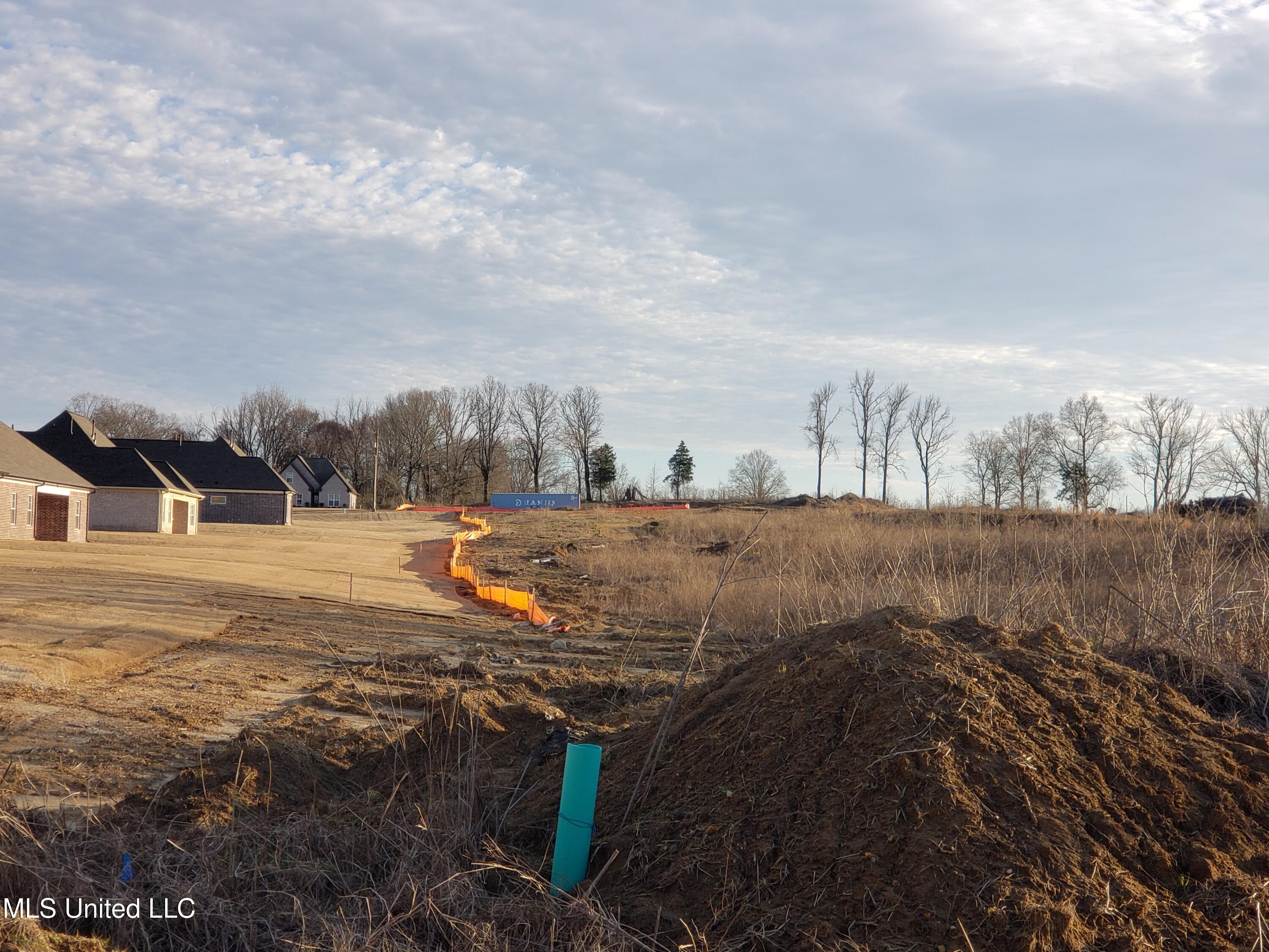 Summer Lane Senatobia, MS 38668 - Photo 33 of 37 20250226_165135
