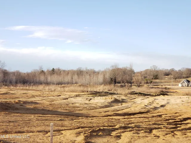 $525,000 | Summer Lane, Senatobia, MS 38668