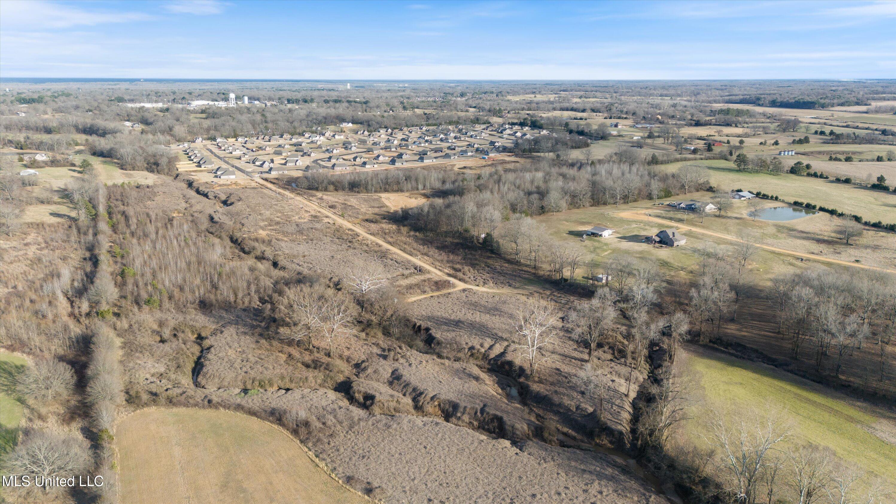 Summer Lane Senatobia, MS 38668 - Photo 6 of 37 05-Drone 4