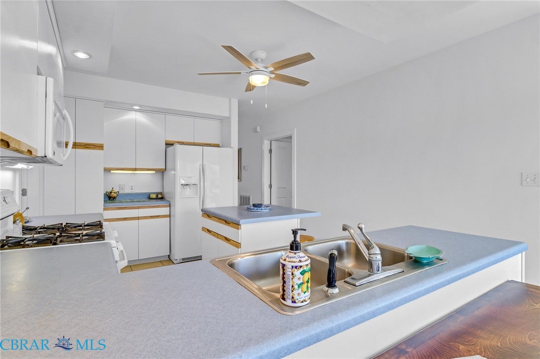 2929 Fleeton Road Reedville, VA 22539 - Photo 12 of 74