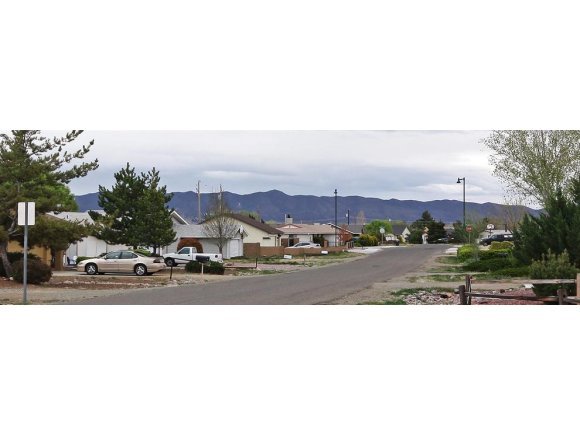 4336 North Sauter Drive East Prescott Valley, AZ 86314 - Photo 19 of 19 a view of a city