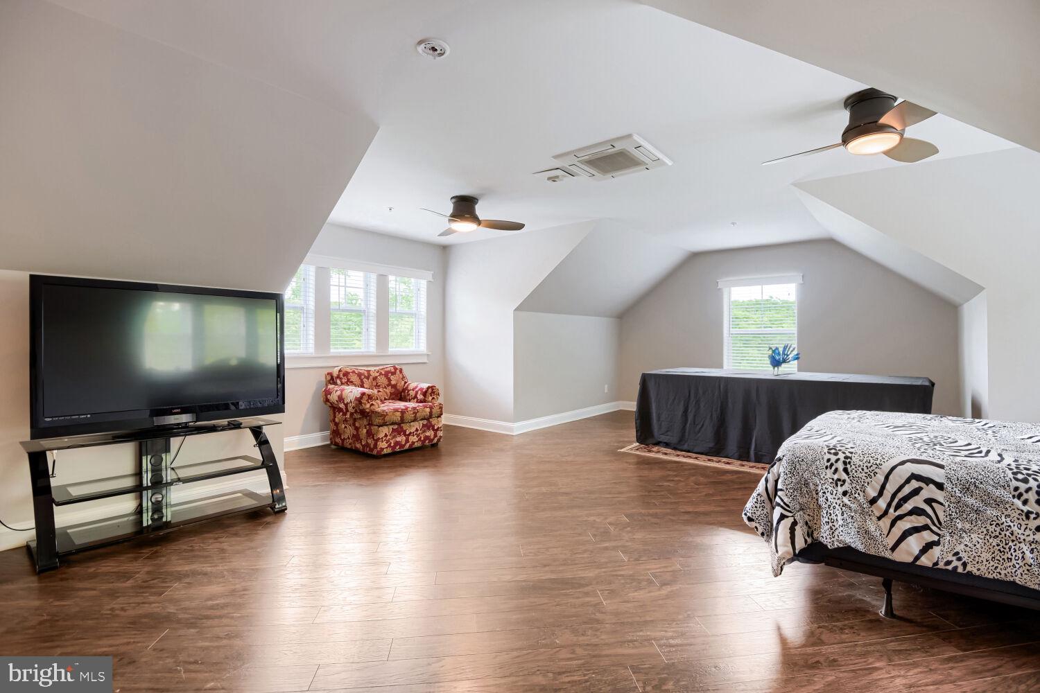 1414 Cherry Garden Road Baltimore, MD 21221 - Photo 20 of 50 Bedroom four/bonus room