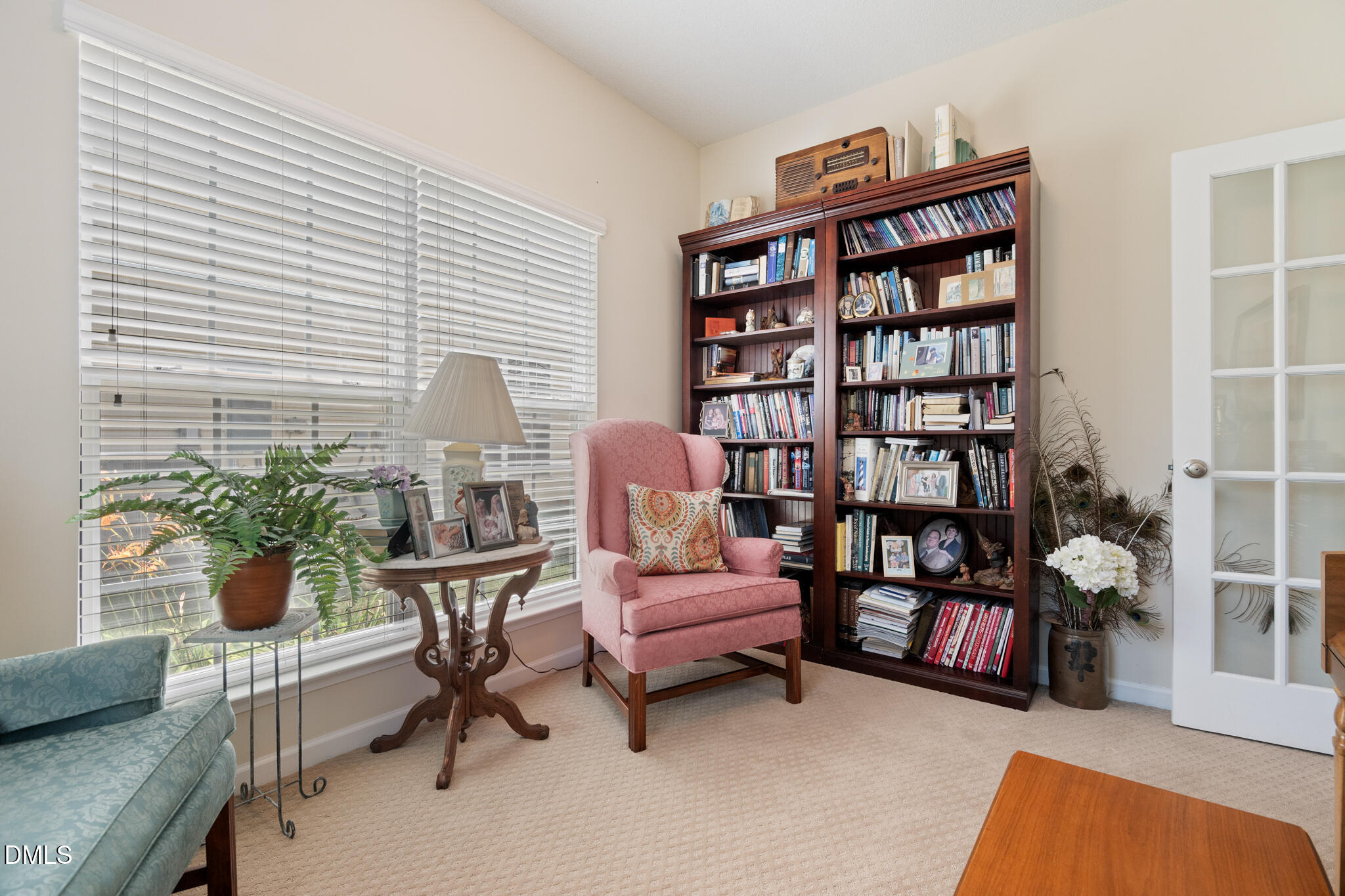 5209 Heather Ridge Lane Raleigh, NC 27610 - Photo 6 of 30