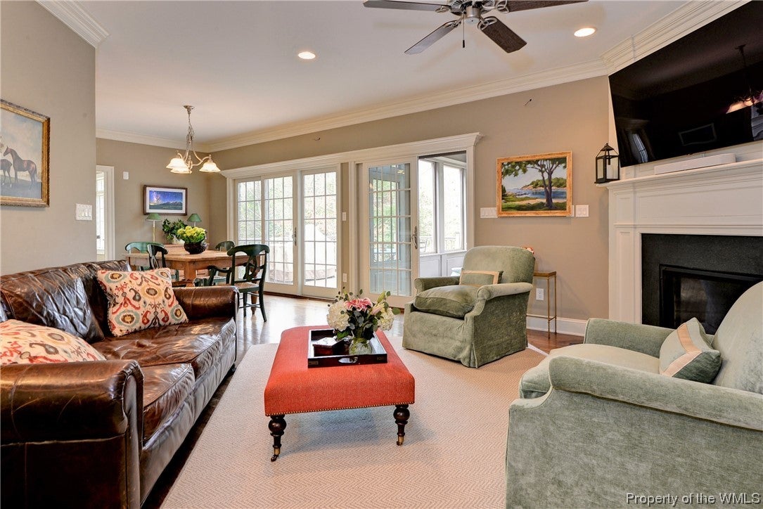 1657 River Ridge Williamsburg, VA 23185 - Photo 23 of 50 Gallery Image 23
