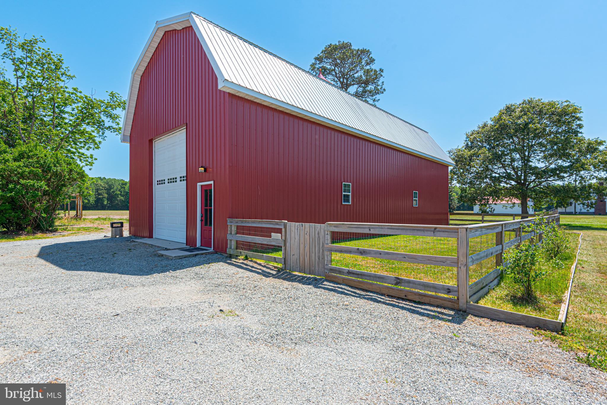 10850 Cathell Road Berlin, MD 21811 - Photo 19 of 118 Barn